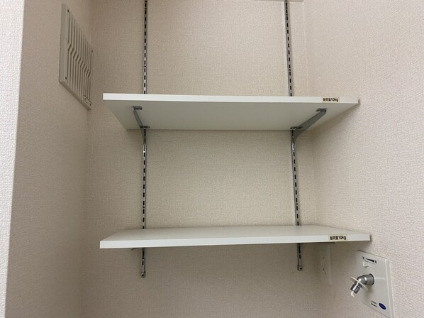 メゾンドコンフォートの物件内観写真